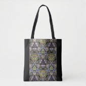 Tote Bag Holly Magic (Devant)