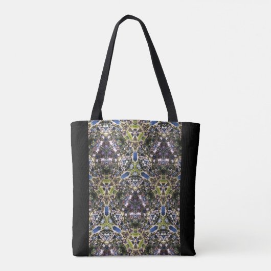Tote Bag Holly Magic (Dos)
