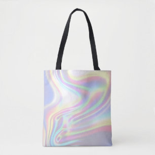 Tote Bag Holo Pop