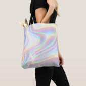 Tote Bag Holo Pop (De près)