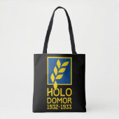 Tote Bag Holodomor (Devant)