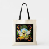 Tote Bag Holy Guacamole (Dos)