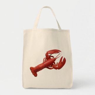 Tote Bag Homard