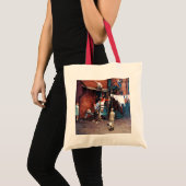 Tote Bag Homecoming G.I. (Devant (produit))