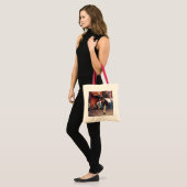 Tote Bag Homecoming G.I. (Devant (modèle))