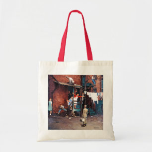 Tote Bag Homecoming G.I.