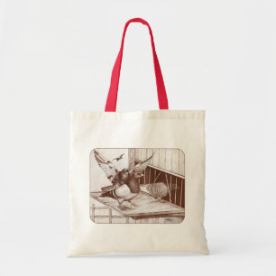 Tote Bag Homecoming Homecoming Homes