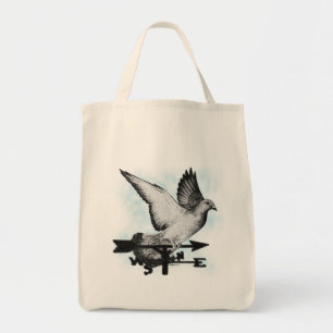 Tote Bag Homère de la veine météo2