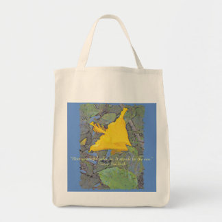 Tote Bag Hommage à Van Gogh