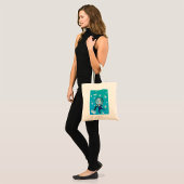 Tote Bag Homme D'Affaires Et Papiers