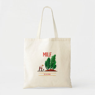 Tote Bag Homme que j'aime cultiver