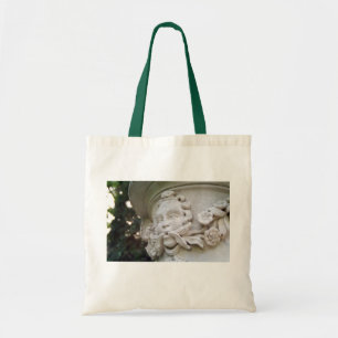 Tote Bag Homme vert