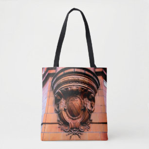 Tote Bag Hommes
