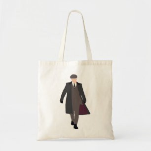 Tote Bag Hommes Femmes Peaky Blinders Awesome Pour Les Vent