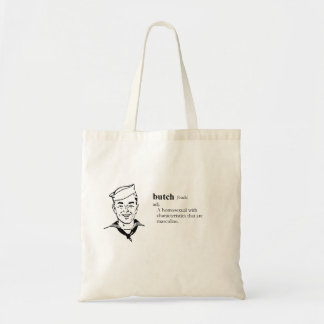 Tote Bag Homosexuel de VIRAGO