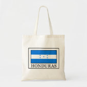 Tote Bag Honduras (Devant)