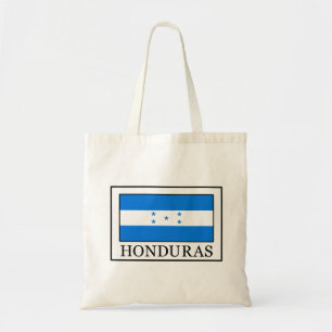 Tote Bag Honduras