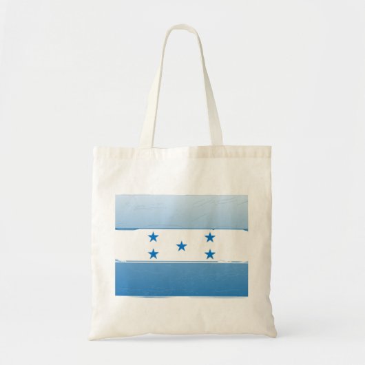 Tote Bag Honduras (Devant)