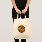 TOTE BAG HONEY BEE (Devant (produit))