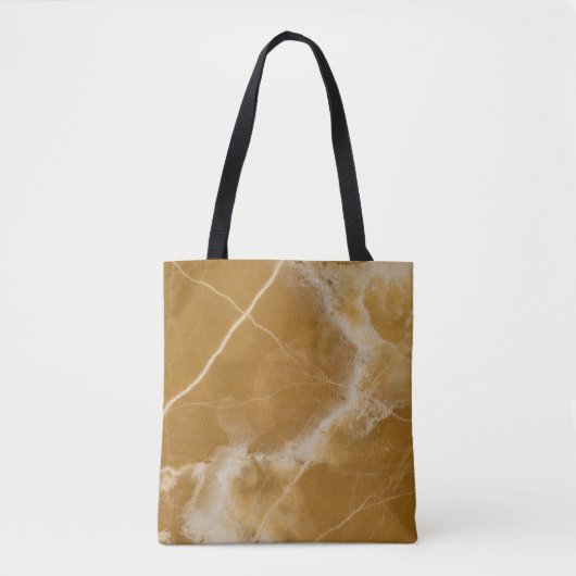 Tote Bag Honey onyx (Devant)