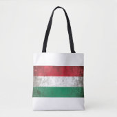 Tote Bag Hongrie (Devant)