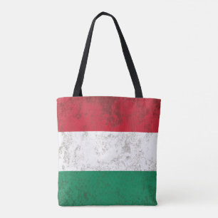 Tote Bag Hongrie