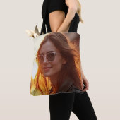 Tote Bag Honneur d'or (De près)