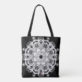 Tote Bag Honneur Octa Glyph (Dos)
