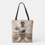 Tote Bag Honoring Tradition (Dos)