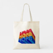 Tote Bag Hope (Dos)