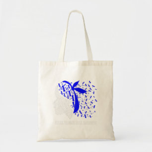 Tote Bag Hope Combattre Ataxia Telangiectasia T-shirt de se