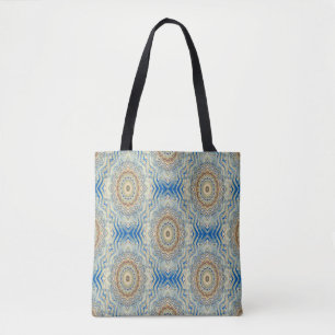 Tote Bag Hopi Mandala....