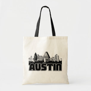 Tote Bag Horizon d'Austin