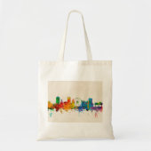 Tote Bag Horizon de Brighton Angleterre (Devant)