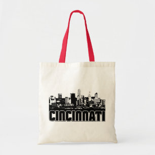 Tote Bag Horizon de Cincinnati