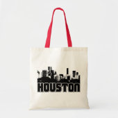 Tote Bag Horizon de Houston (Devant)