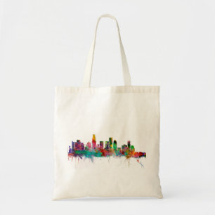 Tote Bag Horizon de Los Angeles la Californie