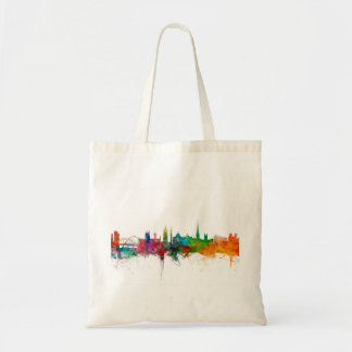 Tote Bag Horizon de Newcastle Angleterre