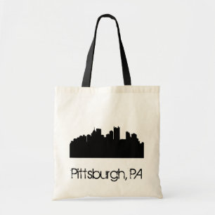 Tote Bag Horizon Fourre-tout de Pittsburgh