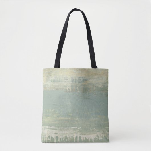 Tote Bag Horizon muet (Devant)