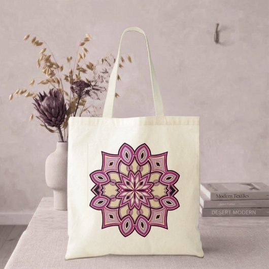 Tote Bag Horizon Turquoise