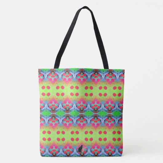 Tote Bag Horizonte KCFX (Devant)
