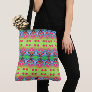 Tote Bag Horizontiens KCFX