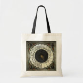 Tote Bag Horloge dans le Duomo par Paolo Uccello (Devant)