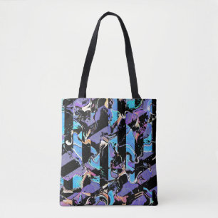 Tote Bag Horreur pour les yeux