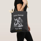 Tote Bag HorrorSirène (De près)
