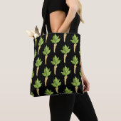 Tote Bag Horseradish (De près)