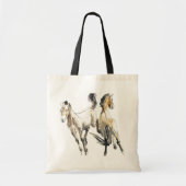 Tote Bag Horsing 2013 (Devant)
