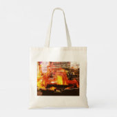 Tote Bag hot art (Dos)
