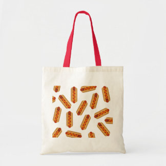 Tote Bag Hot-dogs !